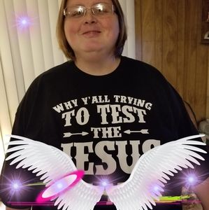 Meet your Posher, Rebekah